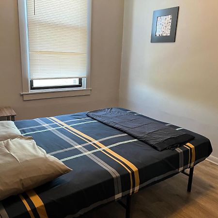 Ethan 3 Rooms Σικάγο Εξωτερικό φωτογραφία