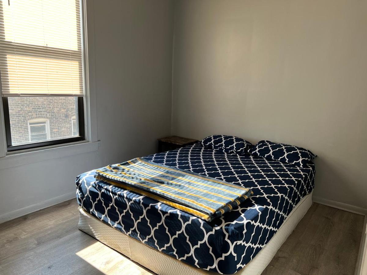 Ethan 3 Rooms Σικάγο Εξωτερικό φωτογραφία