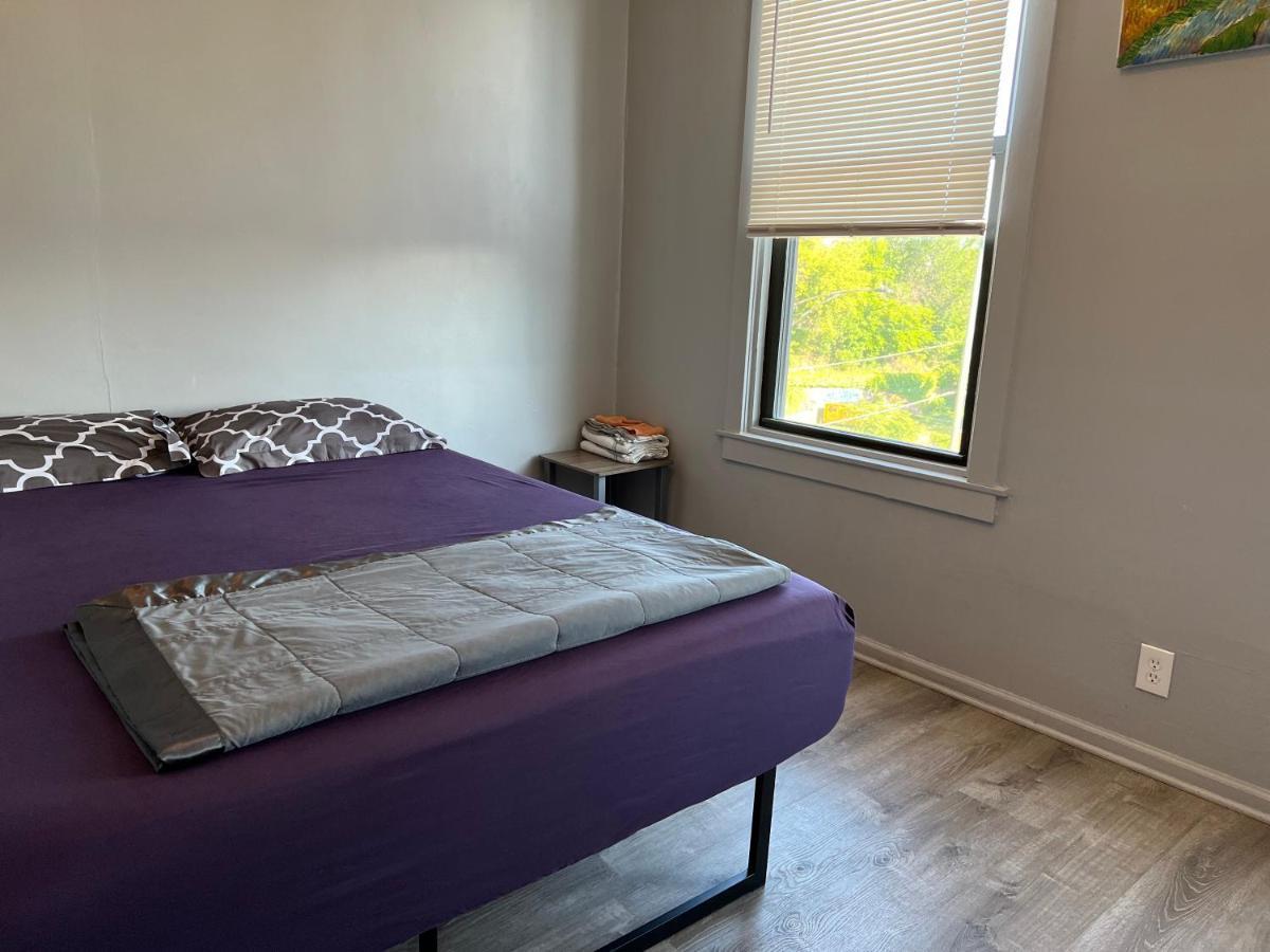 Ethan 3 Rooms Σικάγο Εξωτερικό φωτογραφία