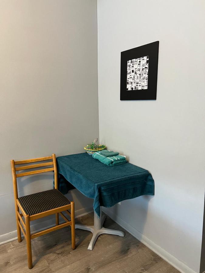 Ethan 3 Rooms Σικάγο Εξωτερικό φωτογραφία