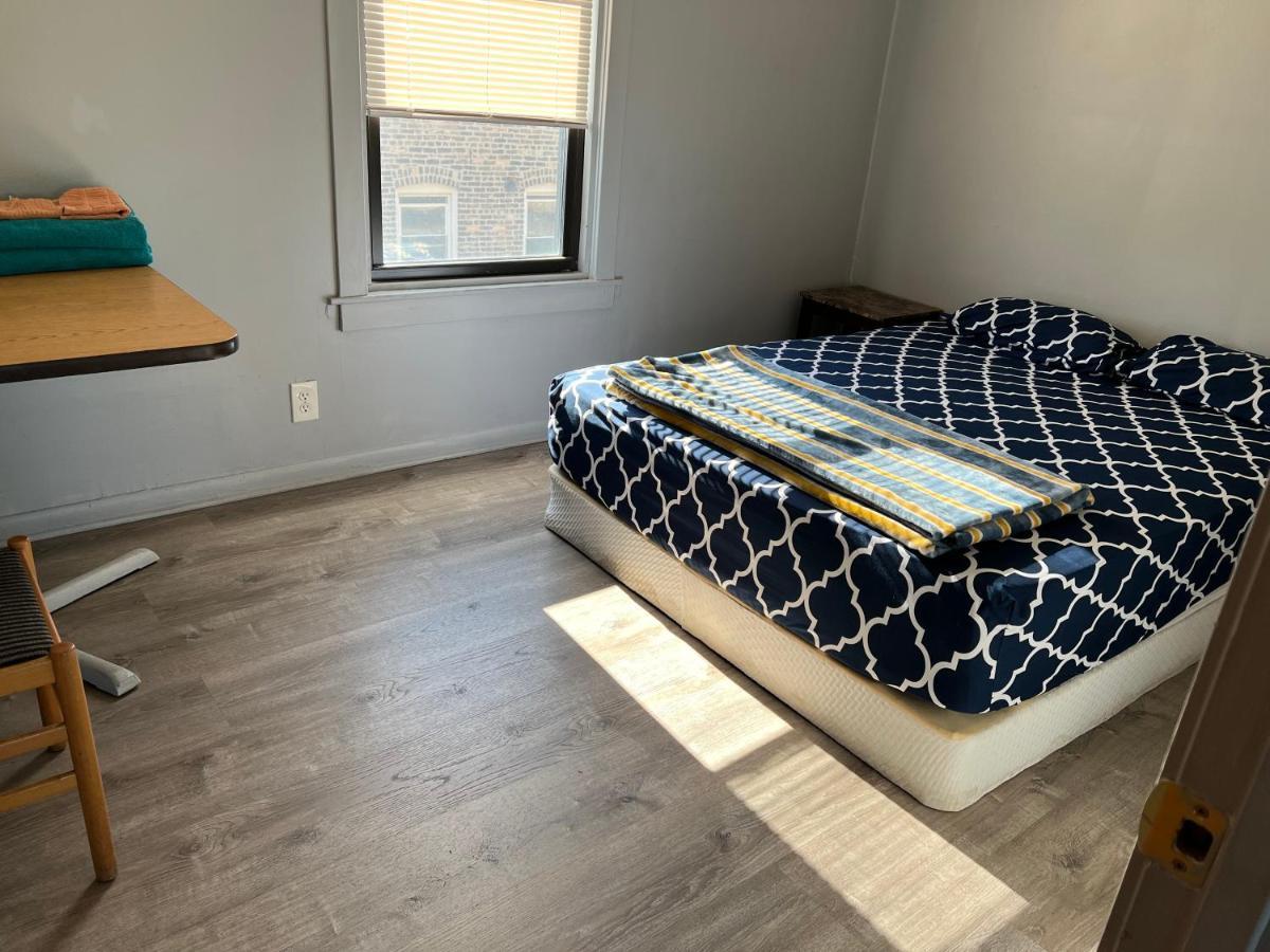 Ethan 3 Rooms Σικάγο Εξωτερικό φωτογραφία